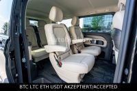 Mercedes-Benz V 300 – Ansicht 27