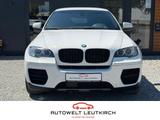 BMW X6 xDrive35i 4x4 M-Paket KLIMA NAVI LEDER PDC - BMW X6: 35i