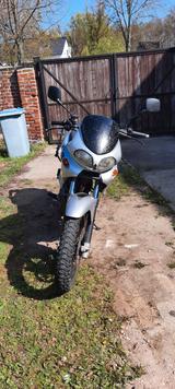 Cagiva Canyon 600 5G  - CAGIVA CANYON
