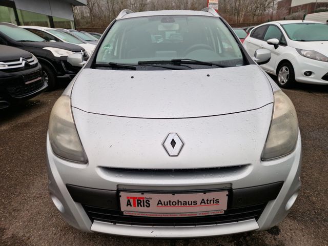 Renault Clio Grandtour Luxe