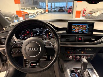 Audi A7 - 7