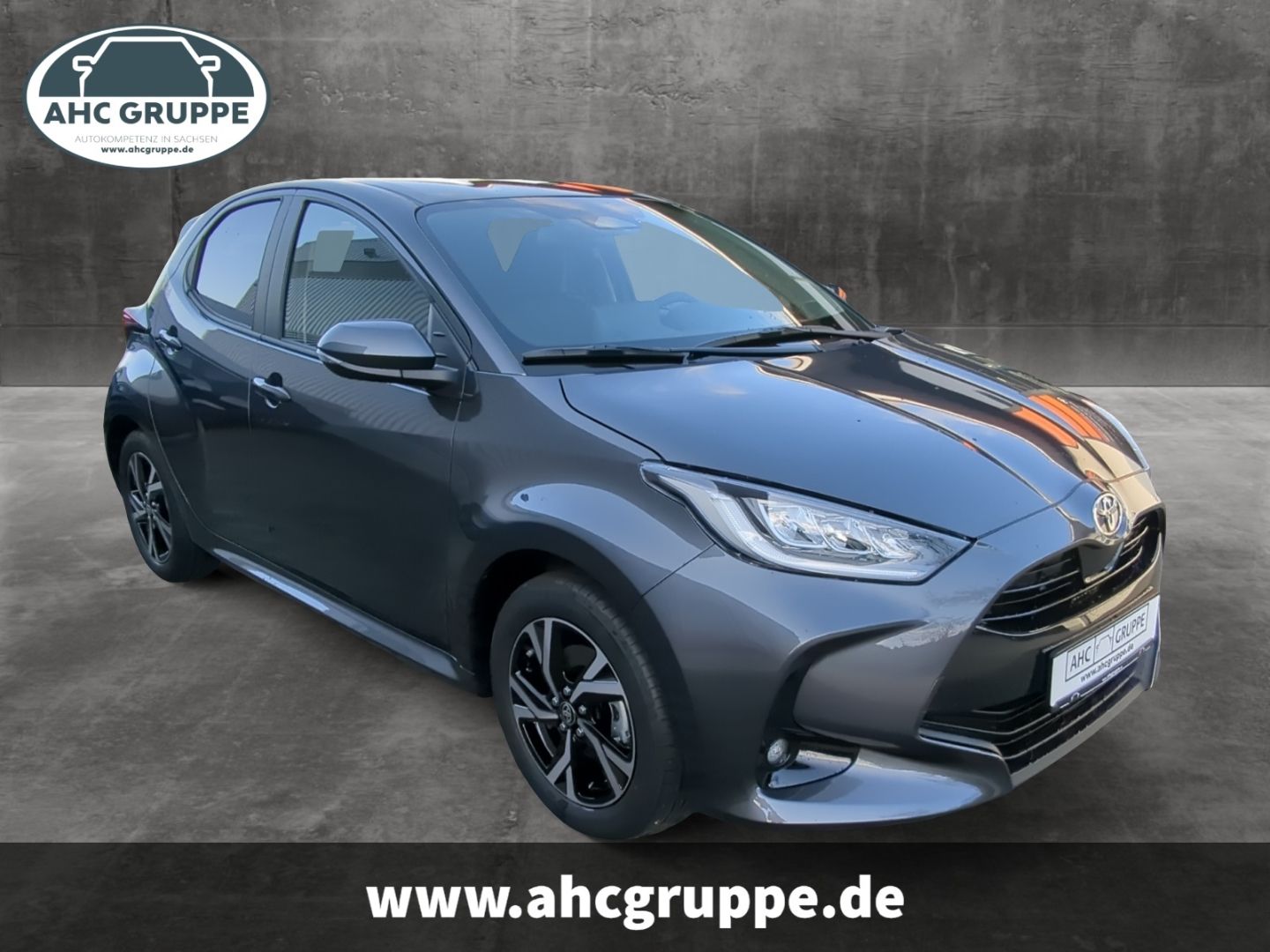 Toyota Yaris 1.5 Hybrid (Syst.117 PS) Teamplayer, Comfo imagem 2