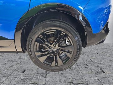 Opel Grandland (X) - 8