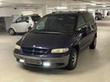 Chrysler Voyager Family 2.0 - Chrysler in Oberhausen