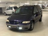 Chrysler Voyager Family 2.0 - Chrysler aus 1998