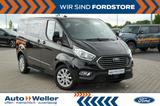 Ford Tourneo Custom 2.0 TDCi L1 SHZ Sync 3 1. Hand !