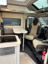 Chausson Twist V697 Premium VOLL - Chausson Kastenwagen