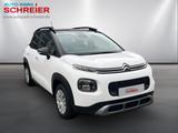 Citroën C3 Aircross Origins*EINPARKHILFE*KAMERA*CARPLAY* - Citroën C3: Origins