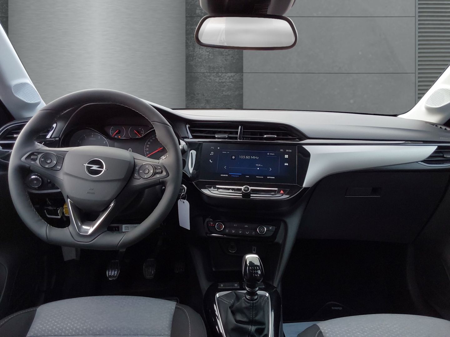 Opel Corsa - Bild 10