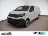 Opel Vivaro Cargo/Kasten 2.0 AT R-KAMERA*NAVI*SHZ*LHZ