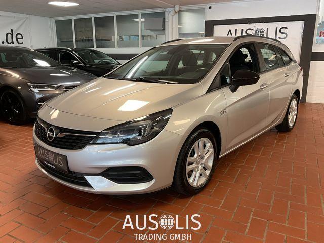Opel Astra  Sports Tourer Edition AHK,PDC,Navi