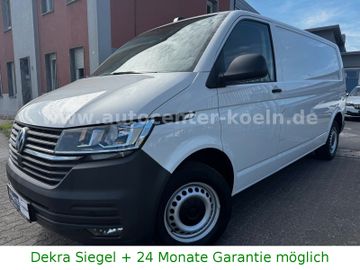Volkswagen T6 Transporter - 1