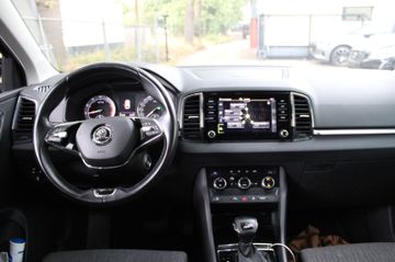 Skoda Karoq - 9
