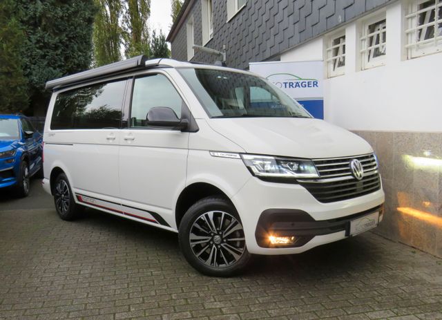 Volkswagen T6.1 California Coast Edition/Küche/Standhzg/AHK