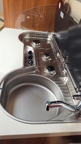 Hobby 495 WFB - Hobby Wohnwagen