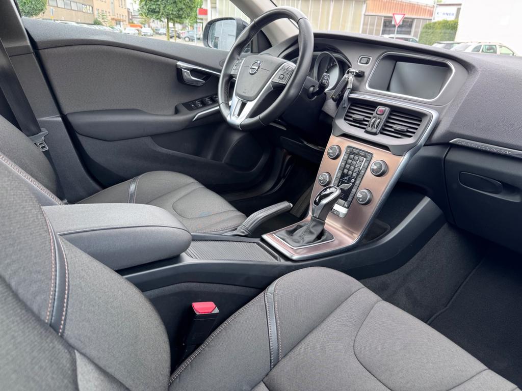 Volvo V40 Cross Country