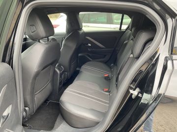 Bild 6 Opel Astra GS AT NAVI/KLIMA AT/SHZ+LHZ/PDC V+H+360CAM