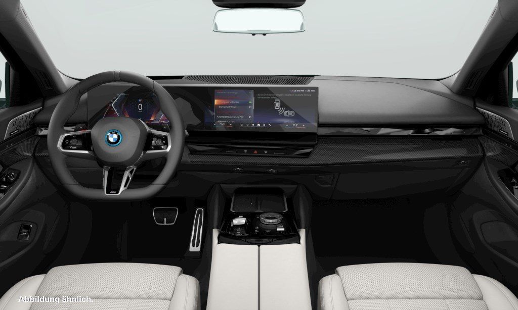 BMW 550 - Bild 3