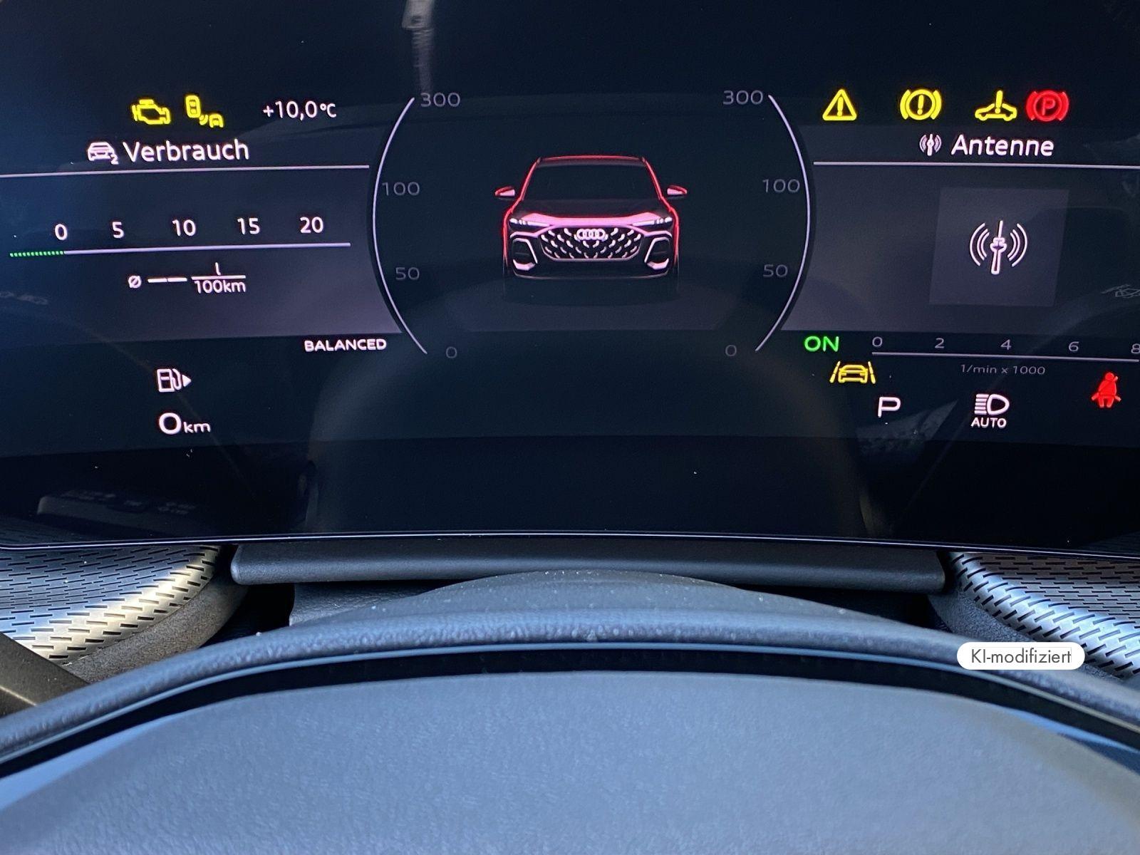 Audi Q5 edition one quattro S tronic