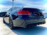 Mercedes-Benz E 63 AMG S 4MATIC AMG S VOLL|CARBON|B&O - gebrauchte Mercedes-Benz E 63 AMG aus dem Jahr 2013