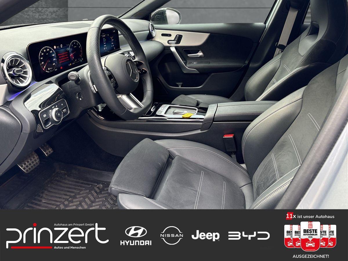 Mercedes-Benz A 250 2.0 CGI DCT 4Matic "Special Edition" AHK*S