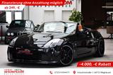 Nissan 350 Z Roadster 35th Anniversary Edition DE-FZG - Nissan: R35