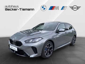 BMW 120i M-Sport - UPE 52.050,- € #exclusive