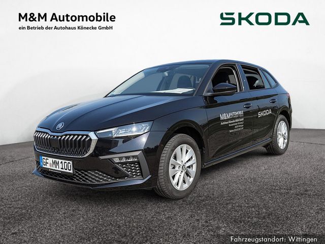 Skoda Scala 1.0 TSI Selection DSG KAMERA NAVI MATRIX