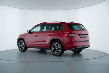 Skoda Kodiaq - 8