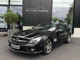 Mercedes-Benz SL 63 AMG Performance 64000km - gebrauchte Mercedes-Benz SL 63 AMG aus dem Jahr 2008