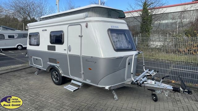 HYMER / ERIBA / HYMERCAR Touring 542 Winteraktion Beck-45 