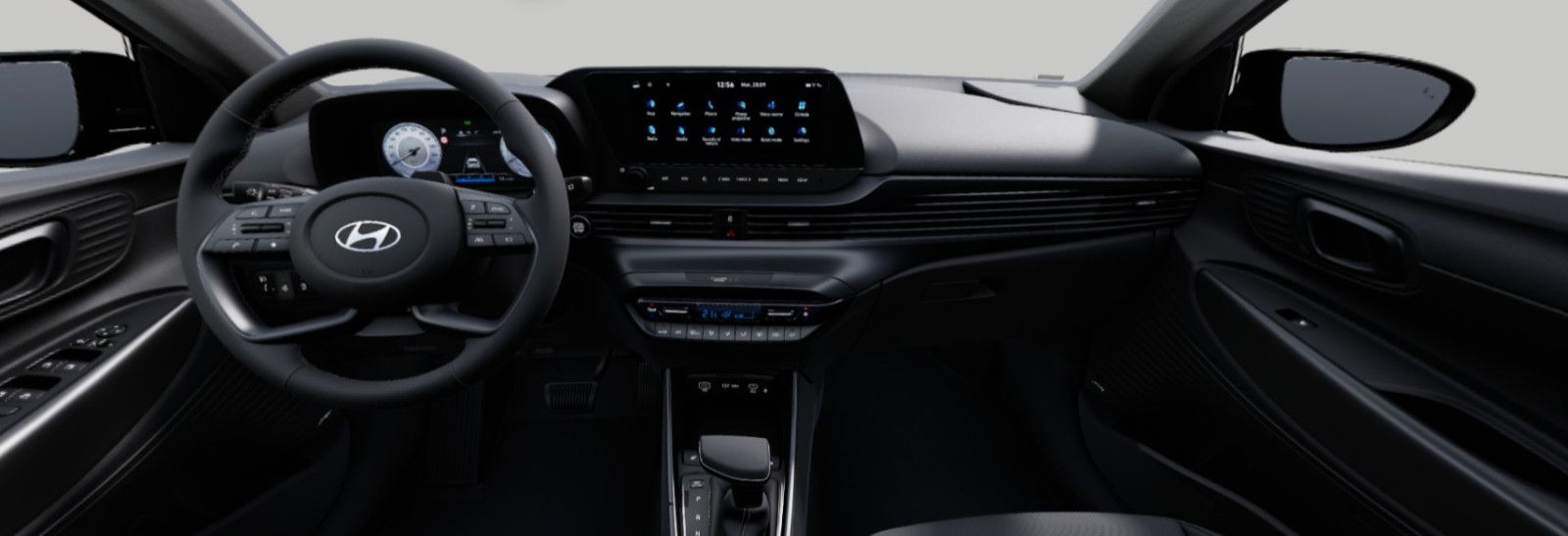 Hyundai i20 - Bild 7