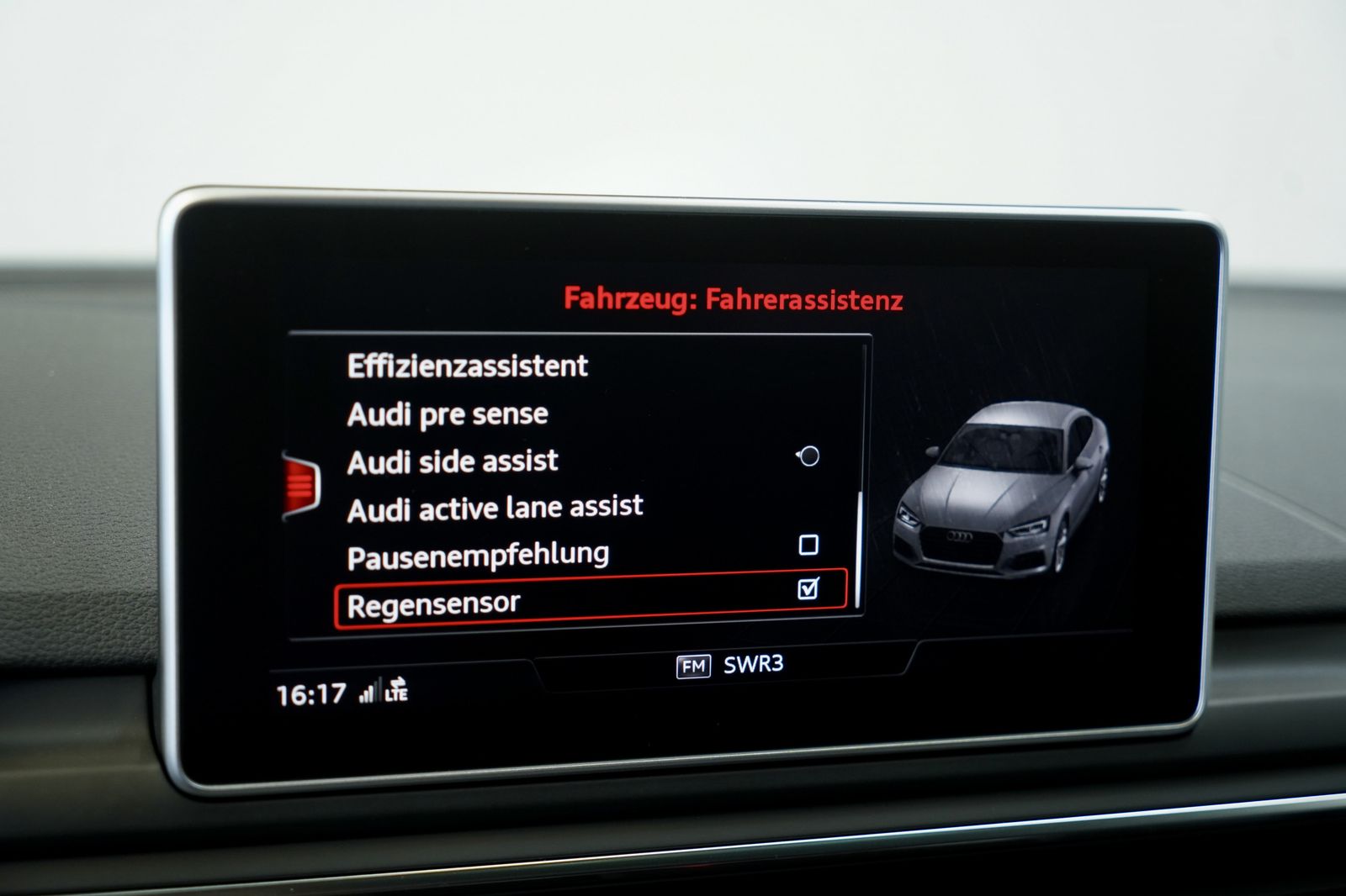 Audi Rs5