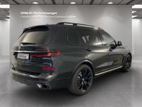BMW X7 - Vorschau Bild 4
