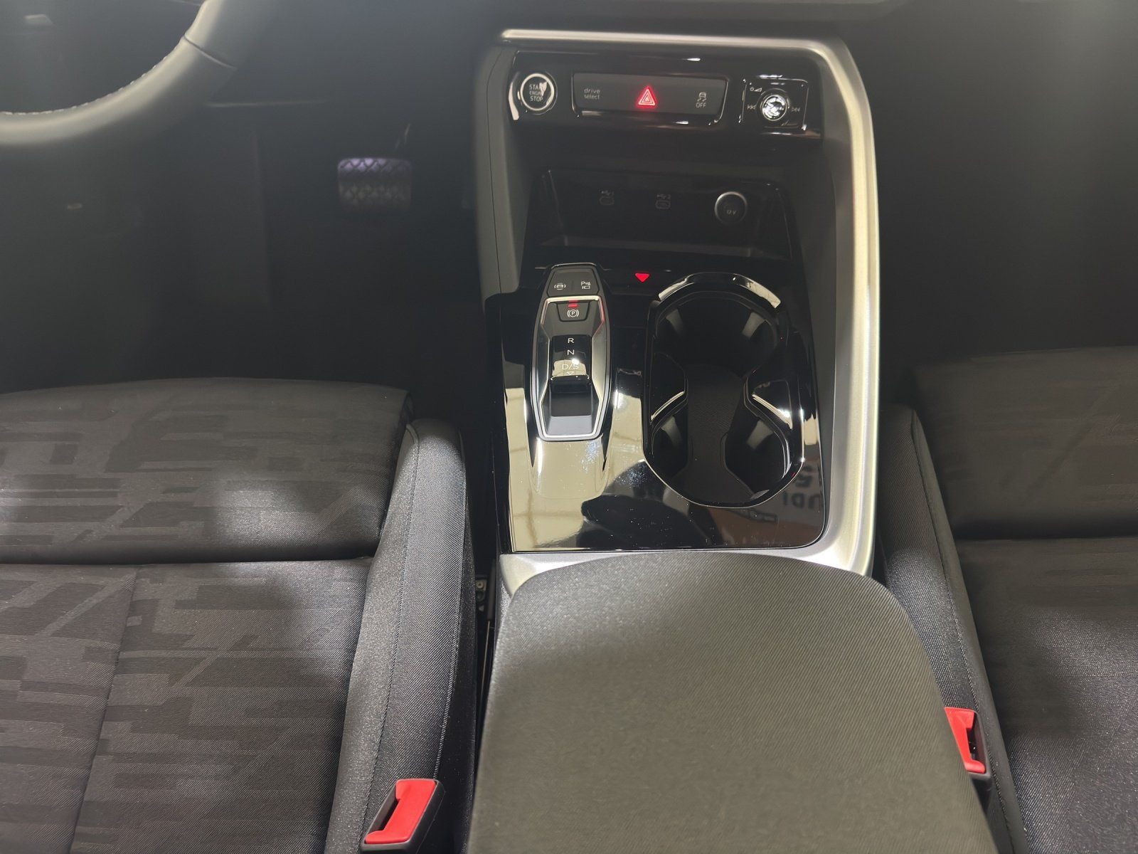 Audi Q5 - Bild 13
