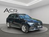 Mercedes-Benz GLC220d 4Matic Off-Road/PANO/DTR+/TOTW/APPLE/AHK - Mercedes-Benz: Off Road