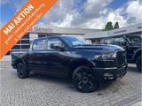Dodge RAM Laramie Night Premium + 3 Jahre Garantie off