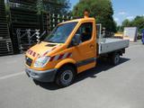 Mercedes-Benz Sprinter 209 CDI 309 313 - Mercedes-Benz Sprinter 309 cdi