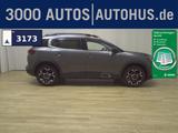 Citroën C5 Aircross 1.2 PureTech Shine Navi LED Pano RfK - Citroën Gebrauchtwagen in Bremen