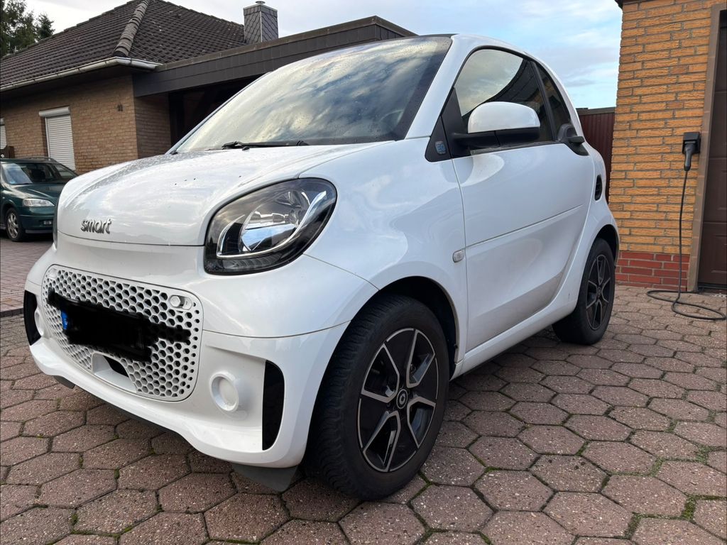 Image of Smart ForTwo