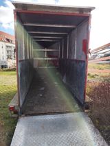 Saris Pferdeanhänger, Tieranhänger - Angebote entsprechen deinen Suchkriterien
