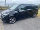 Mercedes-Benz V 250 BlueTEC AVANTGARDE lang AVANTGARDE - gebrauchte Mercedes-Benz V 250 aus dem Jahr 2015