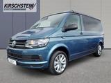 Volkswagen California T6 Beach 4Motion 2.0 TDI AHK Navi ACC - gebrauchte VW T6 California aus dem Jahr 2018