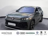 Volkswagen Tayron R-Line 1.5 TSI + DSG + 7-Sitzer + AHK + I - Volkswagen Gebrauchtwagen in Düsseldorf