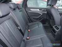 Audi A6 - Vorschau Bild 9