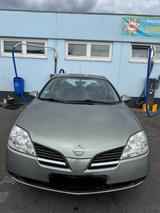 Nissan Primera (Camera) 1,8 L - gebrauchte Nissan Primera aus dem Jahr 2006