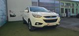 Hyundai TUCSON ix35 FIFA World Cup Edition 2WD - Hyundai TUCSON: Fifa World Cup