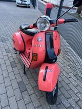 Piaggio PX80 Lusso - Piaggio PX 80
