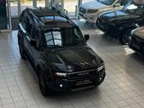 Toyota LC 250 - TEC EDITION-7-SEATS-PANORAMA-HEADUP-JBL - Toyota Land Cruiser Gebrauchtwagen in München