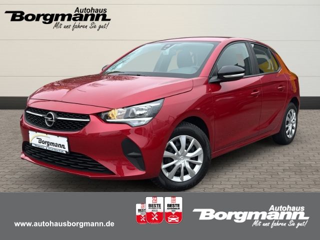 Opel Corsa F Edition 1.2 Apple CarPlay - Tempomat - M